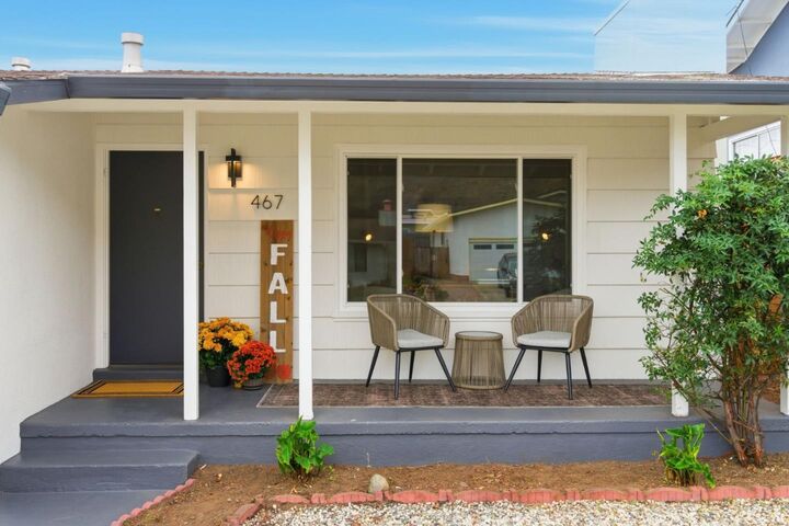 Property Photo:  467 Holly Avenue  CA 94080 