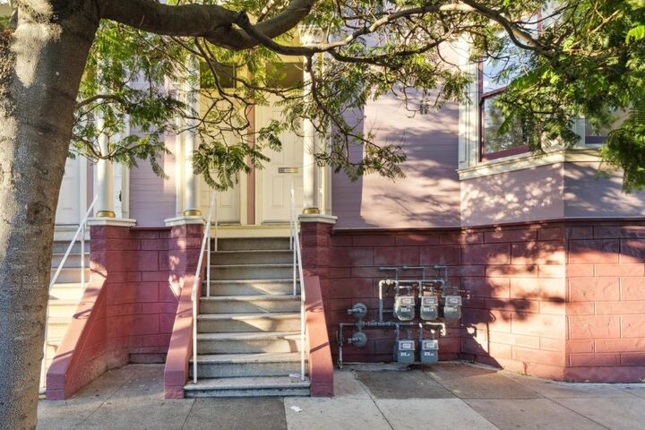 Property Photo:  3002 26th Street  CA 94110 