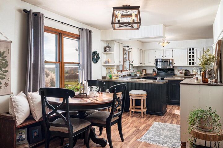 Property Photo: S3539 Old Highway 14 WI 54665