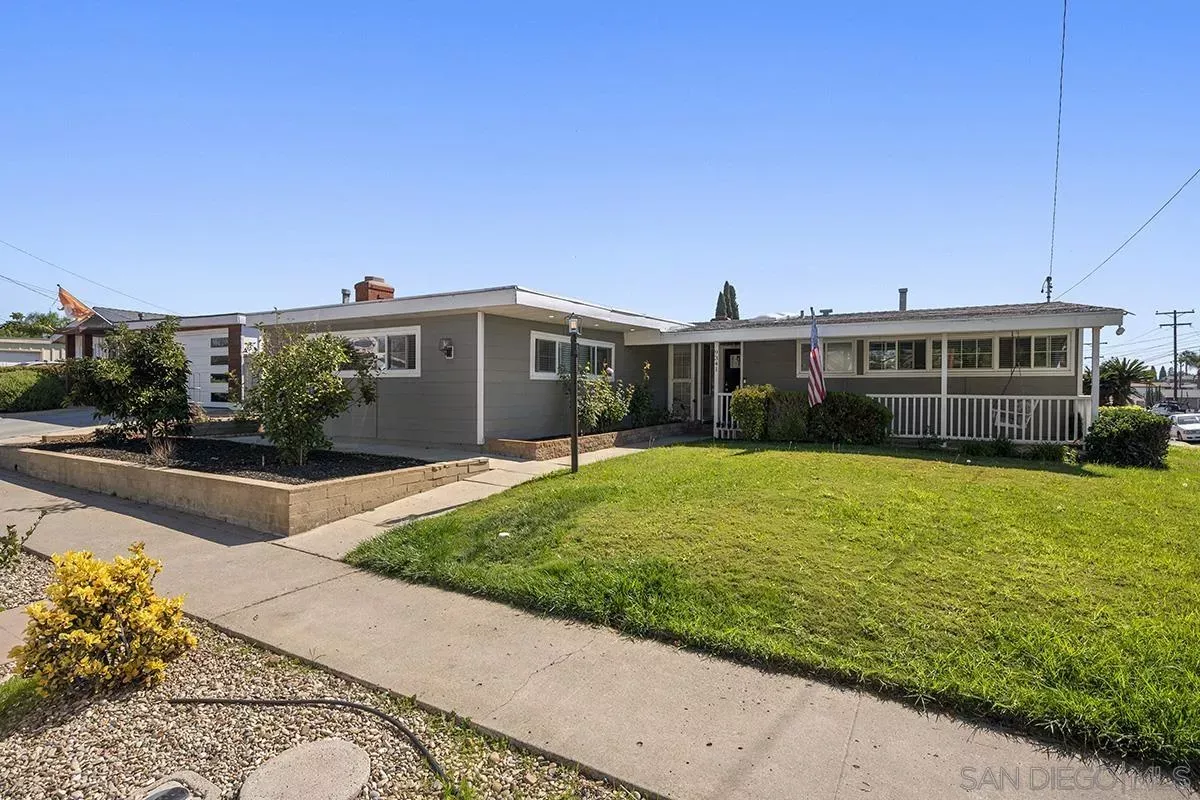 Property Photo:  9341 Fermi Ave  CA 92123