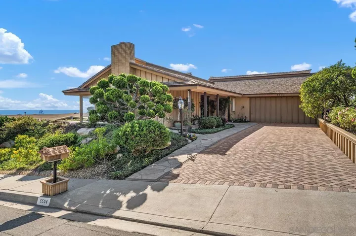 Property Photo:  5504 Rutgers Road  CA 92037