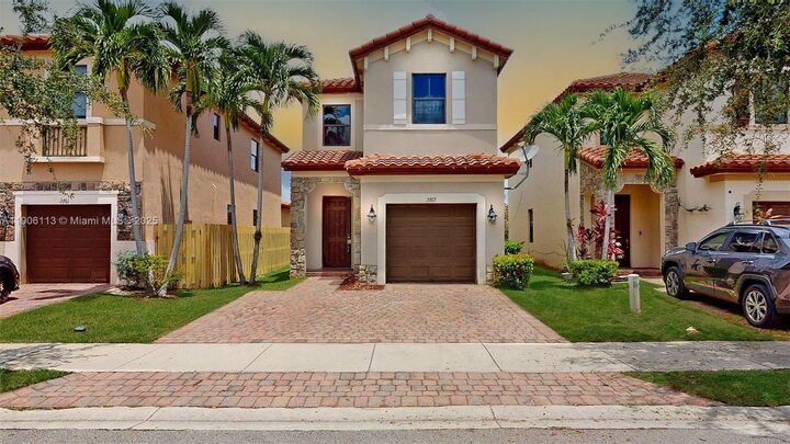 Property Photo:  3767 NE 2nd St  FL 33033 