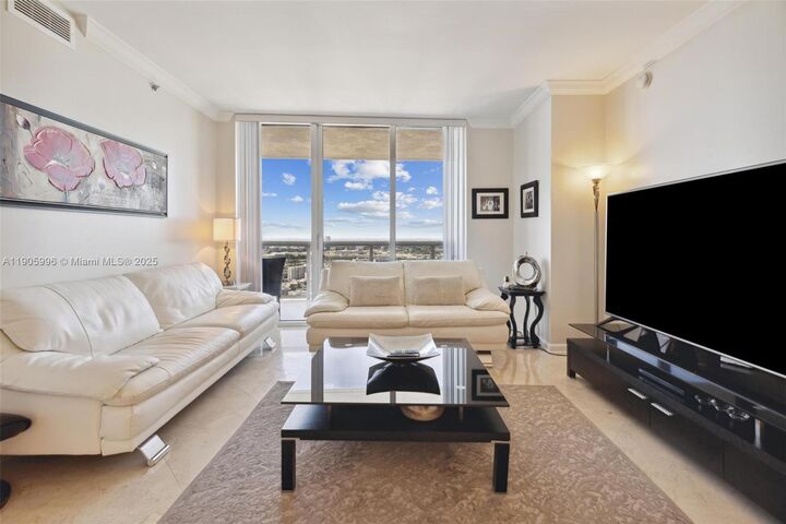 Property Photo: 1800 S Ocean Dr 4007 FL 33009