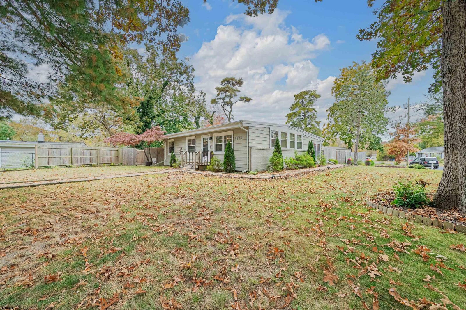 Property Photo: 5910 Somerset NJ 08330