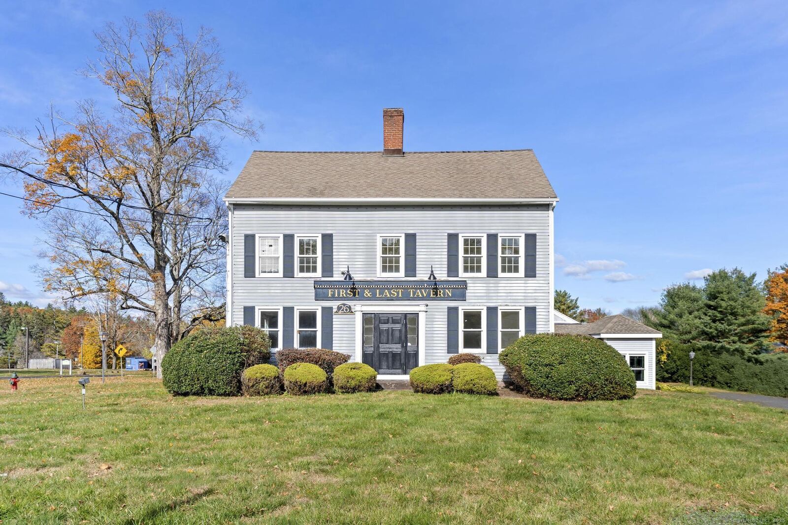 Property Photo: 24 West Main Street CT 06001