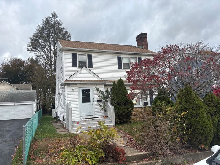 Property Photo:  932 Thorme Street  CT 06606