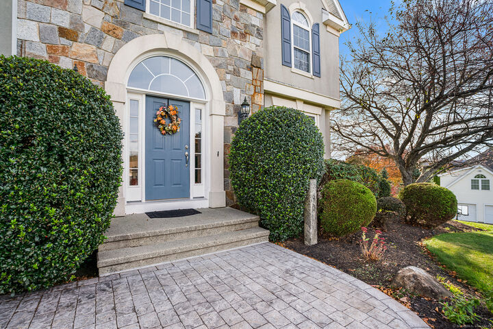 Property Photo:  90 Windermere Ridge Drive  CT 06489 