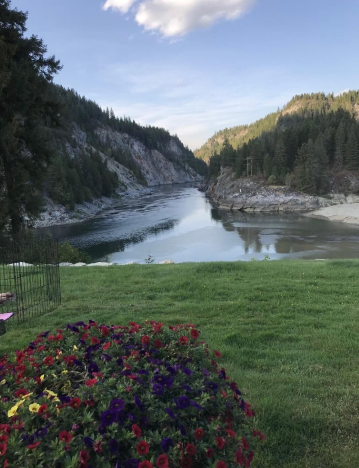 Property Photo: 105 Lehigh Ave WA 99153