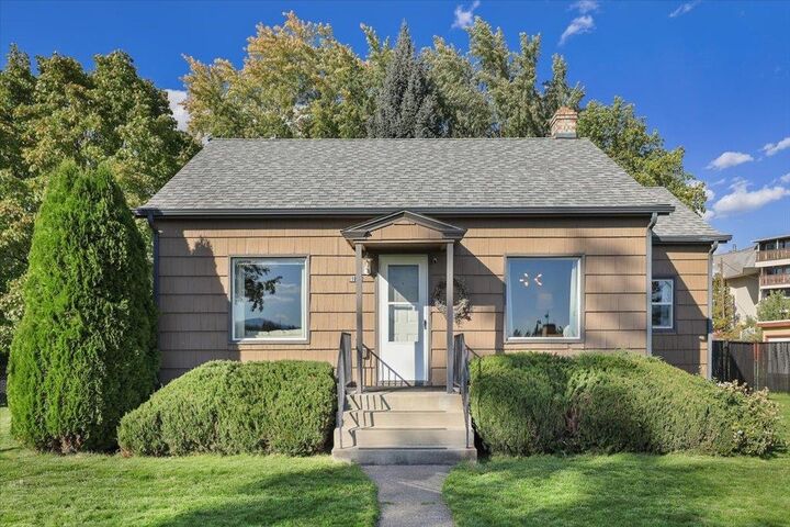 Property Photo: 10303 E Main Ave WA 99206