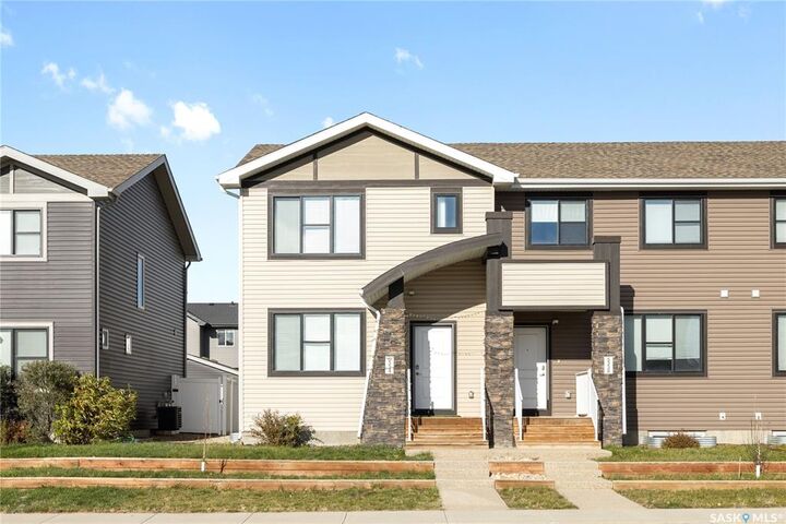 5334 E Primrose Green Drive E  Regina SK S4V 3S8 photo