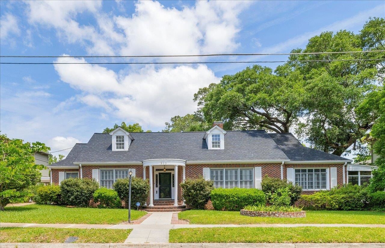 Property Photo: 510 Beard Street FL 32303