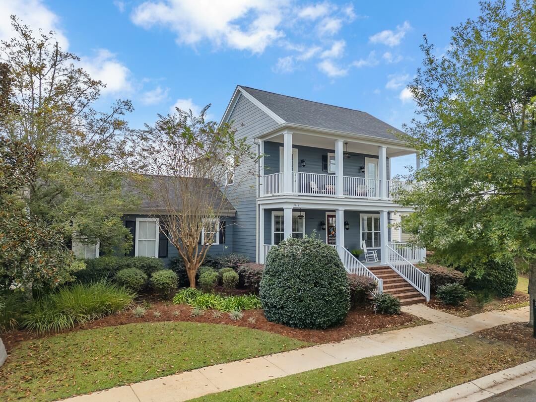 Property Photo: 3745 Longfellow Road FL 32311