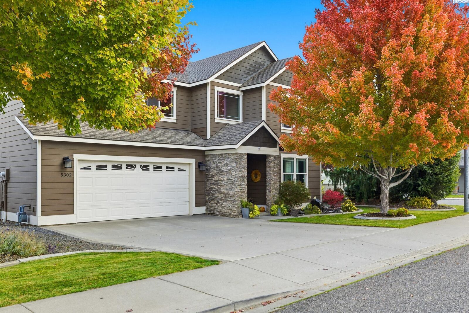 Property Photo: 5302 W 24th Ave WA 99338