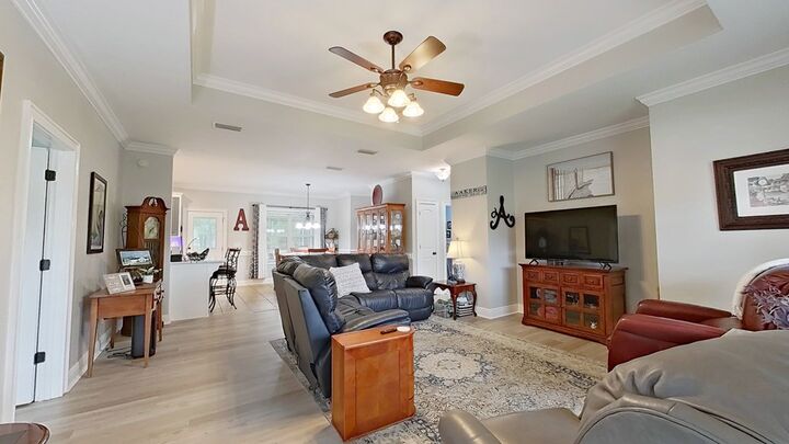 Property Photo:  105 Mossy Creek Way  GA 31773 