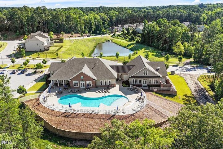 Property Photo:  2216 Jollay Street  NC 27703 