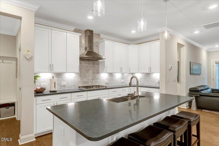 Property Photo:  2216 Jollay Street  NC 27703 