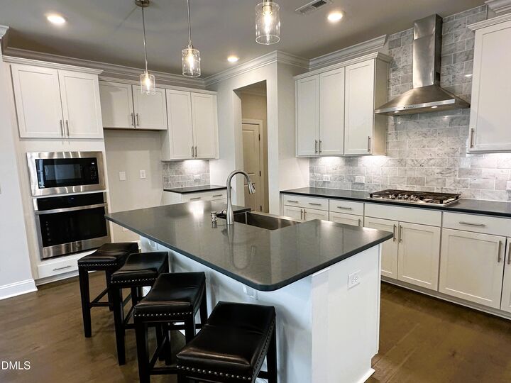 Property Photo:  2216 Jollay Street  NC 27703 