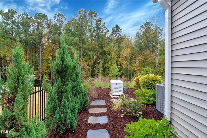 Property Photo:  2216 Jollay Street  NC 27703 