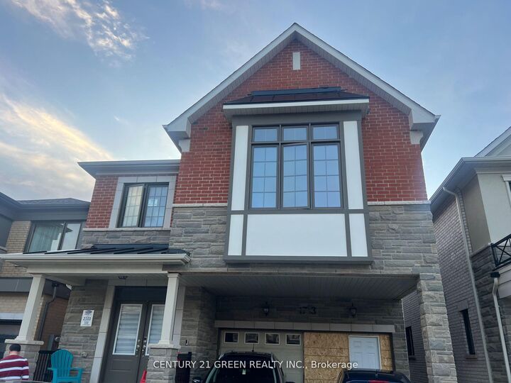 Property Photo:  1713 Whitlock Avenue Basement  ON L9E 2A4 