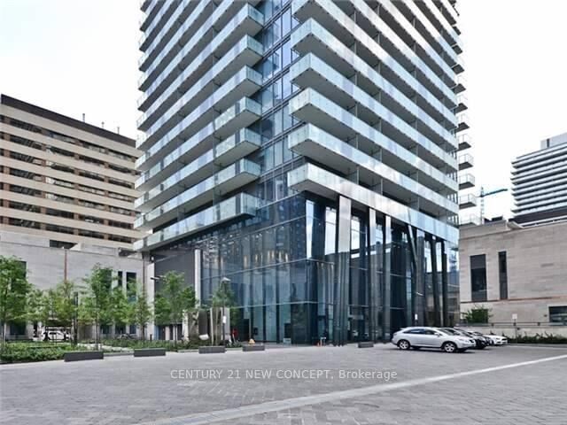 Property Photo:  1080 Bay Street 3806  ON M5S 0A5