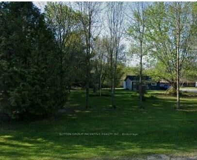 Property Photo: 4067 Airport Road ON L3V 6H6