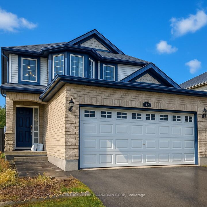 Photo de la propriété: 861 Oakcrossing Road ON N6H 0A4