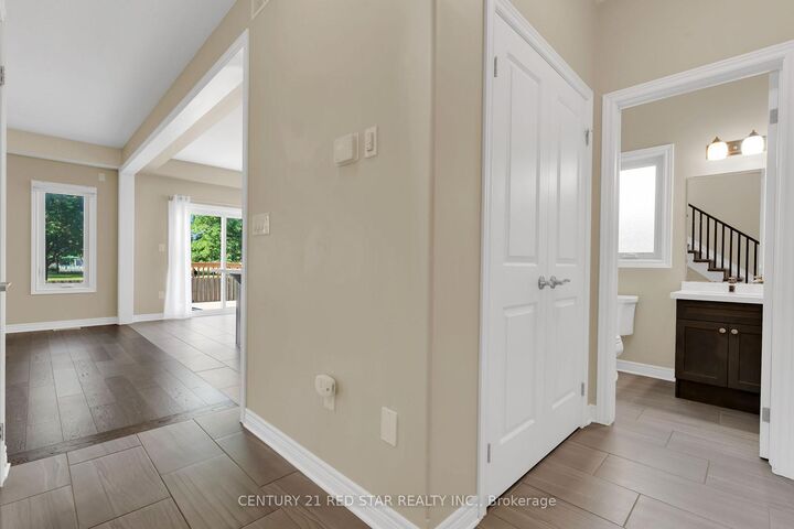 Property Photo: 55 Laurent Avenue ON L3B 0E2