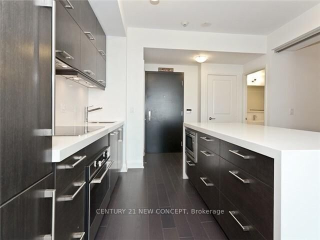 Property Photo:  1080 Bay Street 3806  ON M5S 0A5 