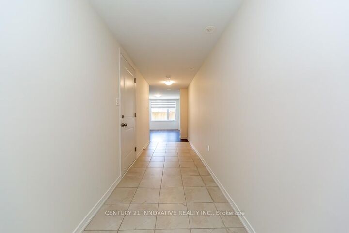 Property Photo: 1448 Coral Springs Path ON L1K 3G1