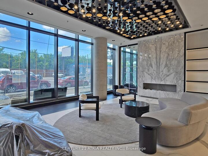 Photo de la propriété: 1285 Dupont Street 605 ON M6H 2A6