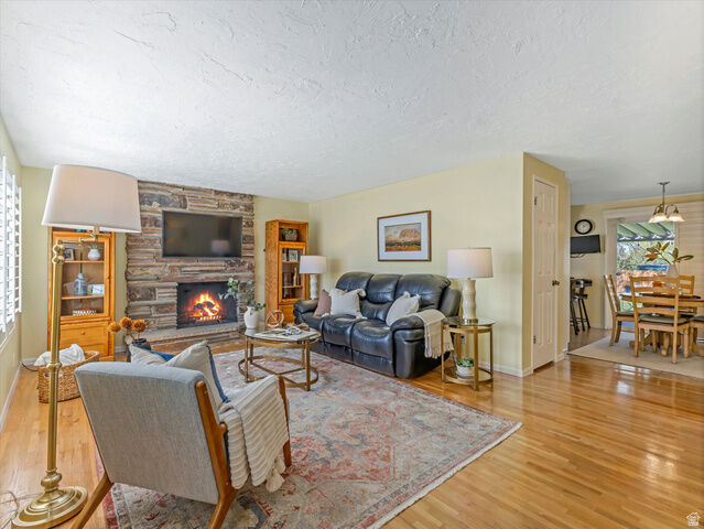 Property Photo:  3634 W 3900 S  UT 84120