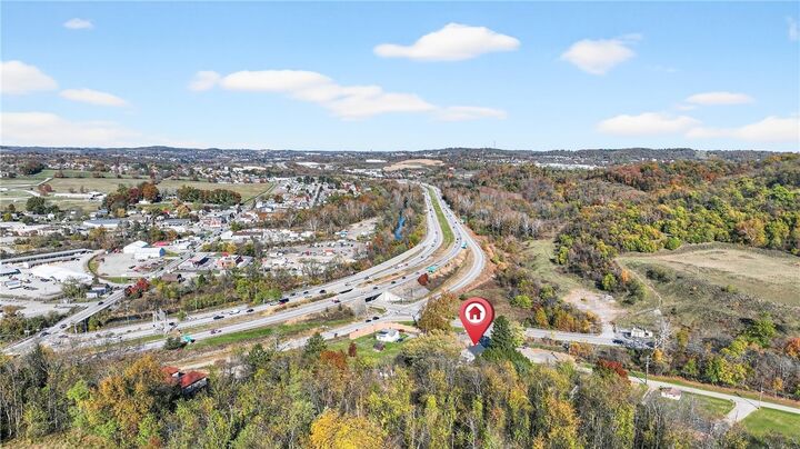 Property Photo: 16 Panorama Dr PA 15301