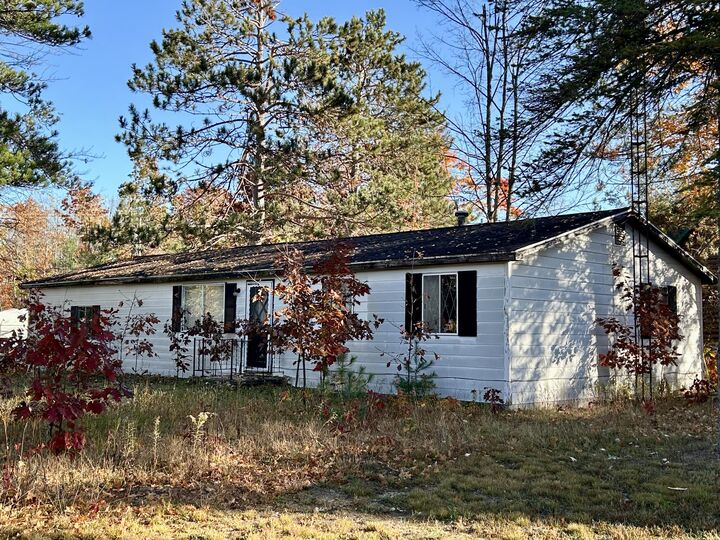 4927 Henry Drive  Gaylord MI 49735 photo