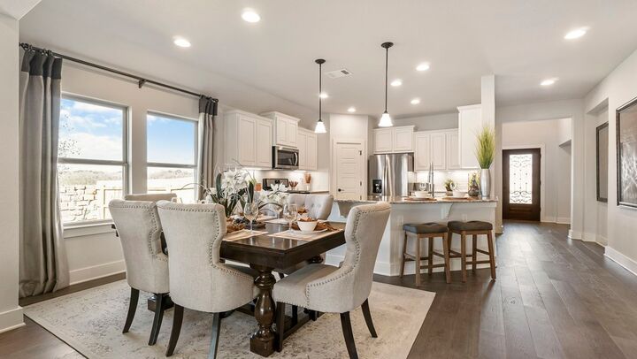 Property Photo: 765 Blue Oak Boulevard TX 78666