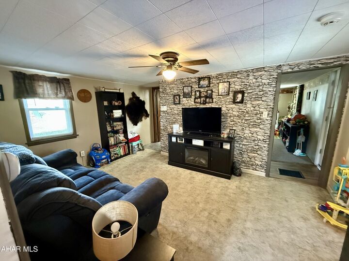 Property Photo:  183 Pealer Street  PA 16693 