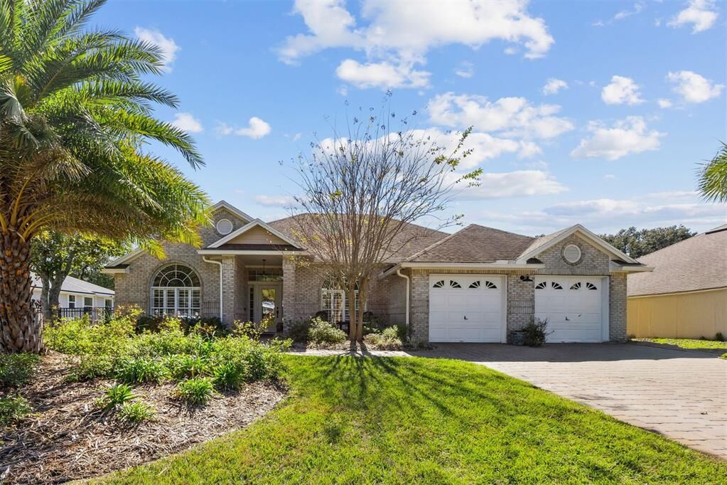 Property Photo: 2808 Ocean Sound Drive FL 32034
