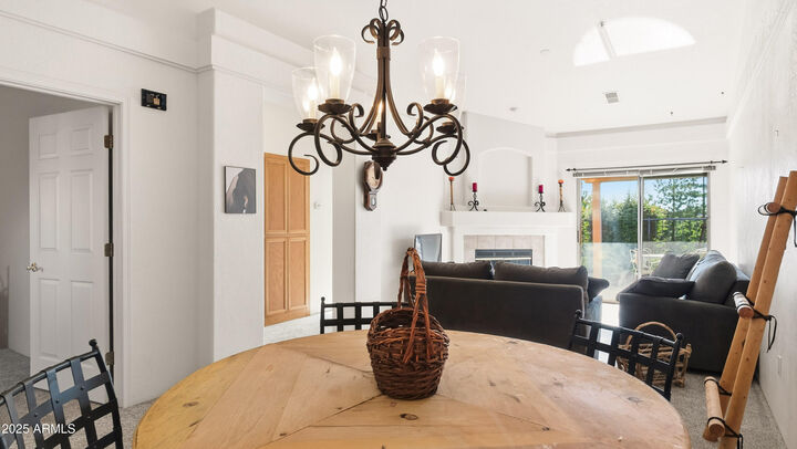 Property Photo: 23 Desert Willow Lane AZ 86336