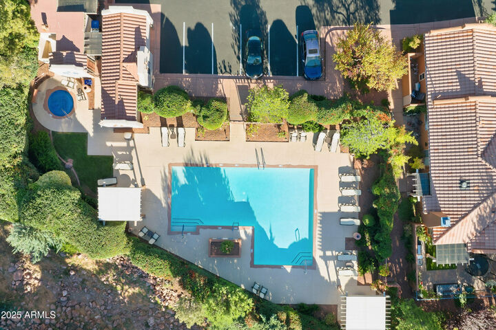 Property Photo:  23 Desert Willow Lane  AZ 86336 