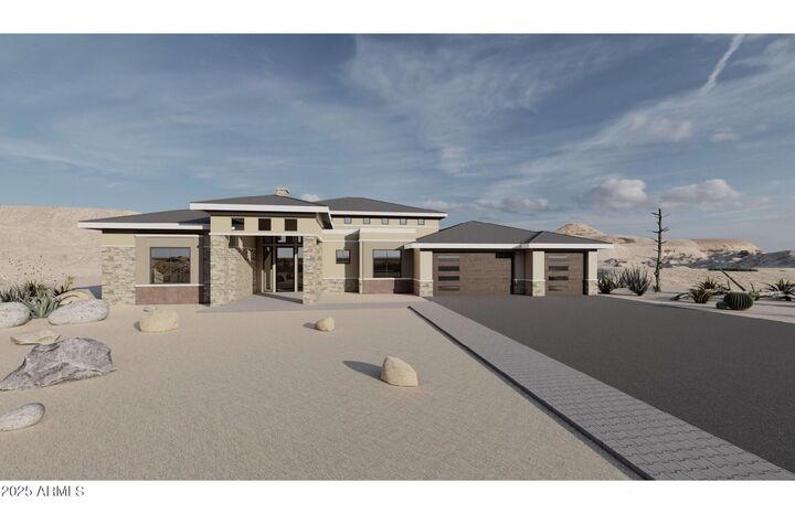 12220 S Caballo Terrace  Mayer AZ 86333 photo