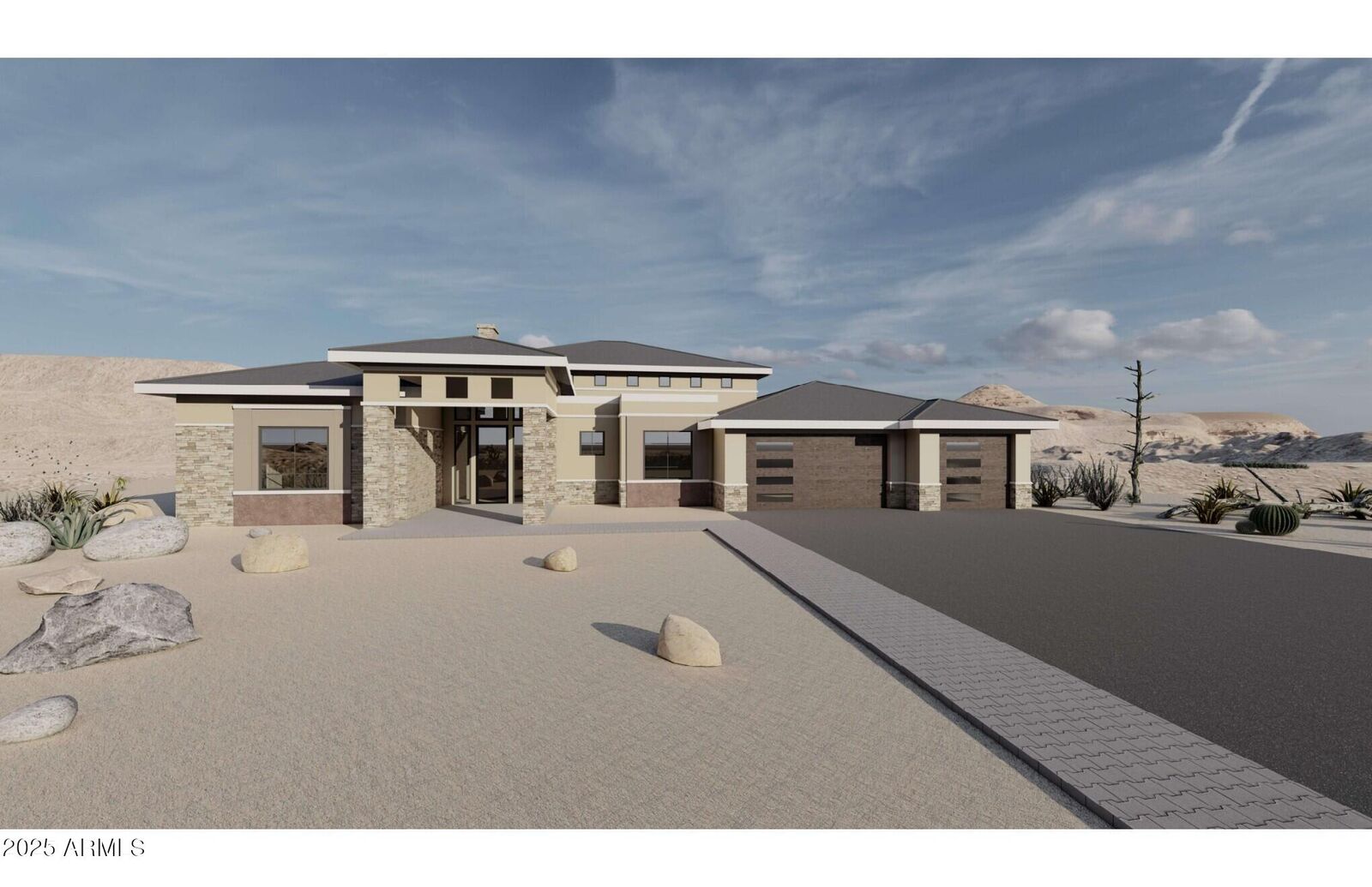 Property Photo: 12220 S Caballo Terrace AZ 86333