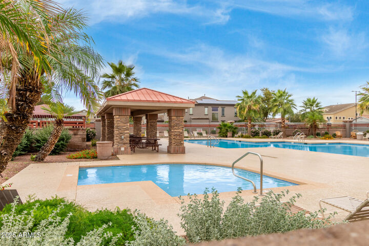 Property Photo: 18637 E Seagull Drive AZ 85142