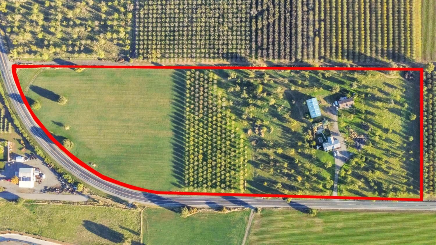 Property Photo:  25752 State Highway 16  CA 95627 