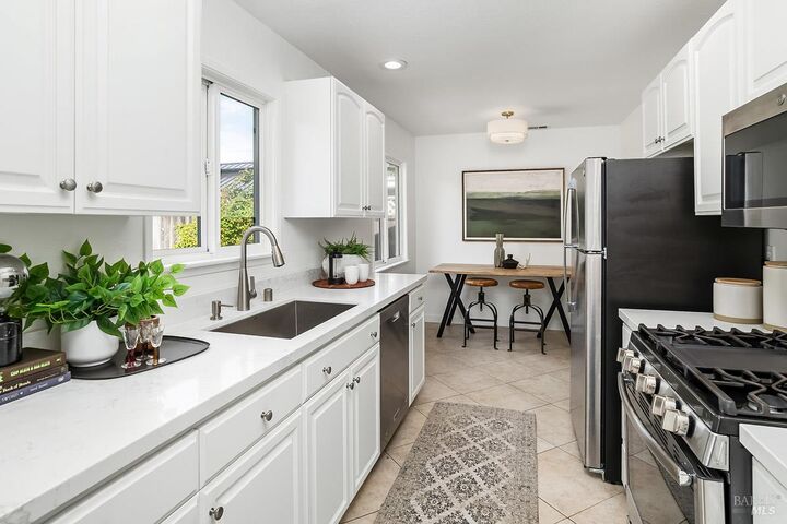 Property Photo: 103 Corrillo Drive CA 94903