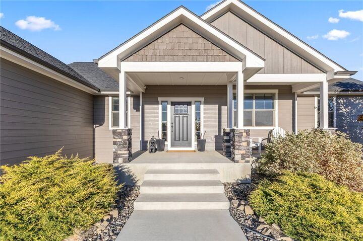 Property Photo: 4751 Naytura Ridge MT 59044