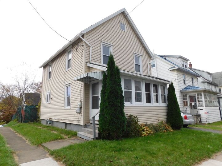 50 Baxter Street  Binghamton NY 13905 photo