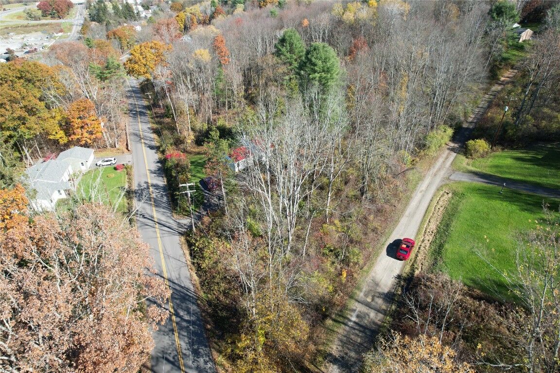Property Photo:  488 & 490 Crocker Hill Road  NY 13904 