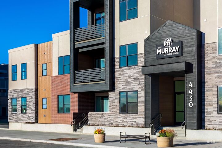 Property Photo: 4430 E Haystack St 212 ID 83716