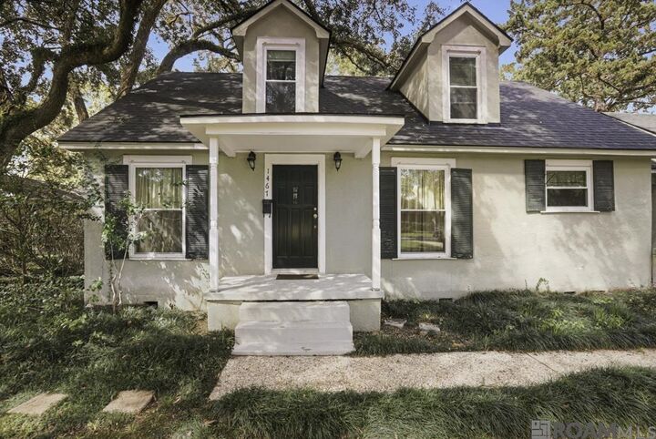 Property Photo: 1467 Stuart Ave LA 70808