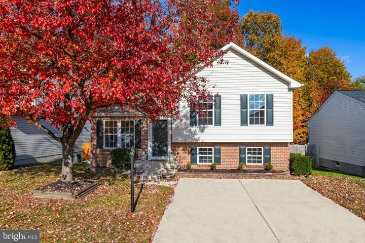 Property Photo: 2826 Profitt Path MD 21040