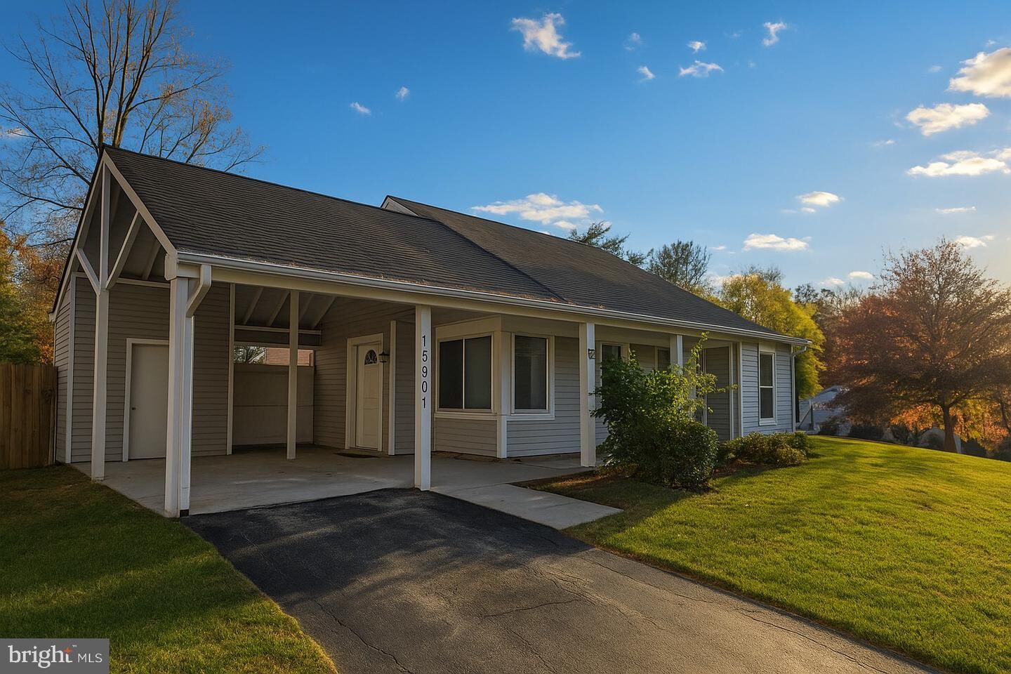 Property Photo:  15901 Perkins Lane  MD 20716 